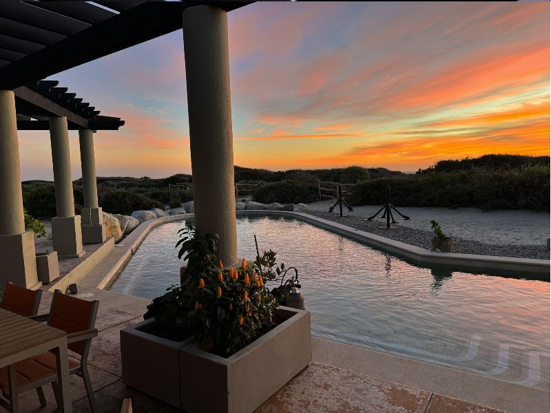 Soul Horizon Retreat