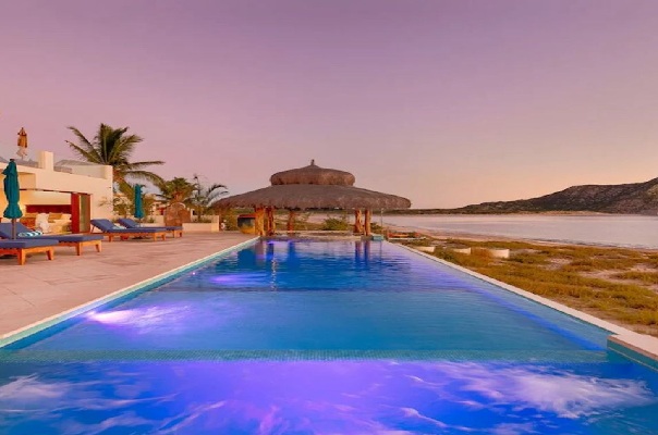 Preload image for Spiritwave Retreat